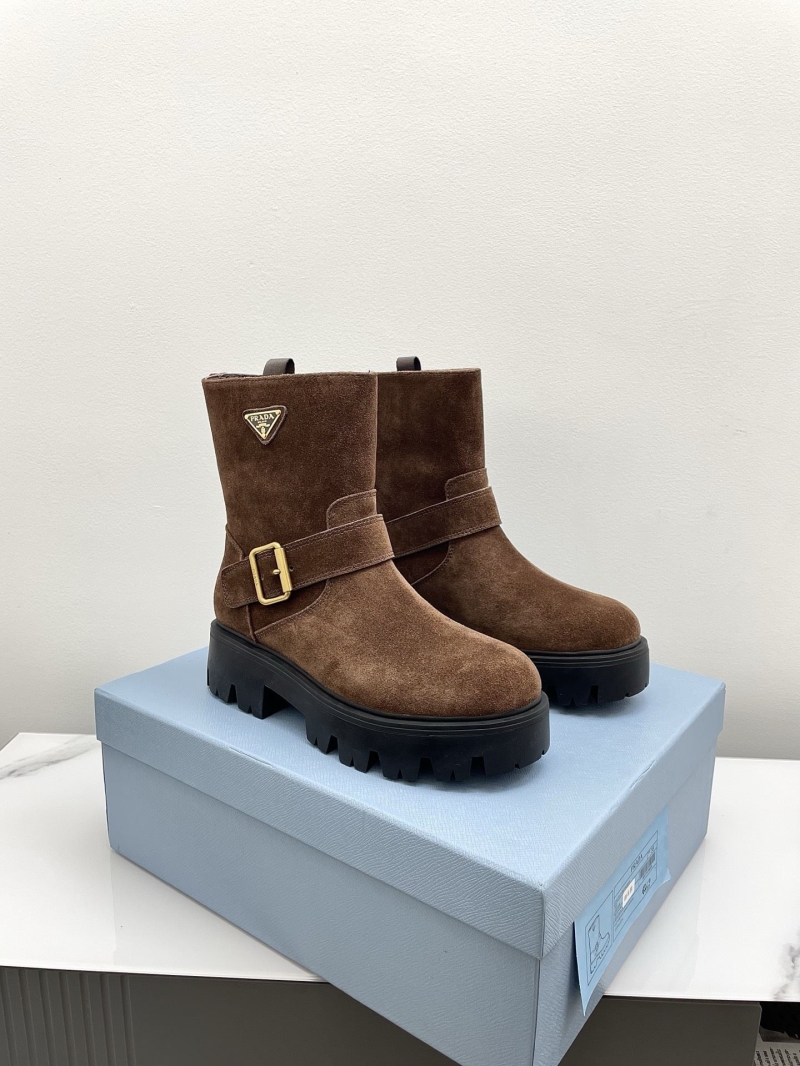 Pra*a boots